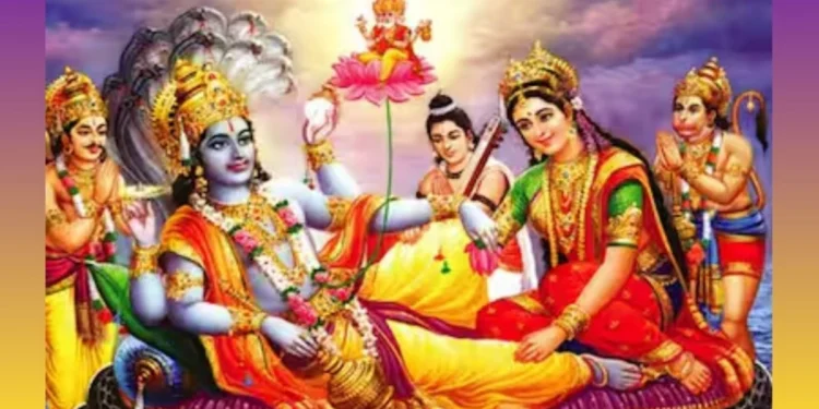 మూడేళ్లకోసారి వచ్చే అరుదైన పద్మిని ఏకాదశి- ఇలా పూజిస్తే శ్రీమహావిష్ణువు కటాక్షం ఖాయం!