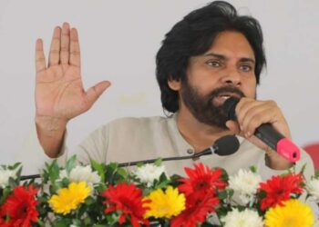 మత్స్యకారులకు ఇచ్చిన మాట నిలబెట్టుకున్నాం: డిప్యూటీ సీఎం పవన్ కళ్యాణ్