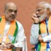 దేశ రాజకీయాల్లో కొత్త ఉద్రిక్తత – కాంగ్రెస్, భాజపా మధ్య మాటల యుద్ధం