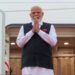 దేశాన్ని కుదిపేస్తున్న వడగాలులు.. ప్రజలకు ప్రధాని మోదీ సూచనలు