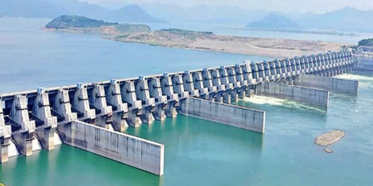గ్యాప్‌-2 క్లే రీచ్‌ ఆకృతులపై విదేశీ నిపుణుల గ్రీన్‌సిగ్నల్‌