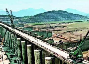 పోలవరం నిర్వాసితులకు రూ.5,235 కోట్ల అవసరం