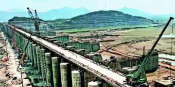 పోలవరం నిర్వాసితులకు రూ.5,235 కోట్ల అవసరం