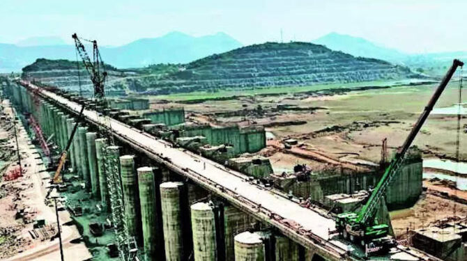 పోలవరం నిర్వాసితులకు రూ.5,235 కోట్ల అవసరం