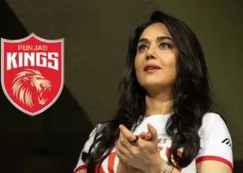వరుస ఓటములతో పంజాబ్ కింగ్స్పై విమర్శలు – స్పందించిన ప్రీతి జింటా