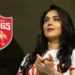 వరుస ఓటములతో పంజాబ్ కింగ్స్‌పై విమర్శలు – స్పందించిన ప్రీతి జింటా
