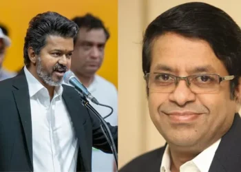 జ్యోతిషుడి ఓఎస్డీ నియామకం రద్దు చేసిన సీఎం విజయ్