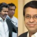 జ్యోతిషుడి ఓఎస్డీ నియామకం రద్దు చేసిన సీఎం విజయ్
