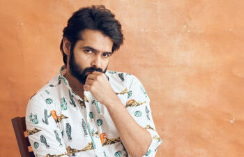 రామ్ పోతినేని దర్శకుడిగా తొలి ప్రయత్నం – ‘RAPO23’ ప్రకటింపు