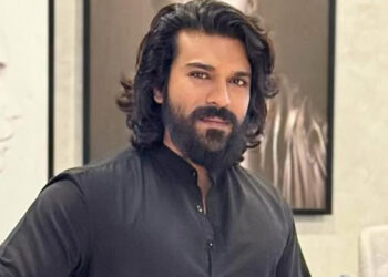 ప్రధాని మోదీతో ‘పెద్ది’ గురించి చర్చించిన రామ్‌చరణ్