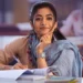 ఎత్తుల భయాన్ని జయించిన రష్మిక మందన్న