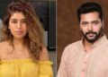 కెనీషా సంచలన పోస్ట్ – జయం రవితో రిలేషన్‌పై క్లారిటీ