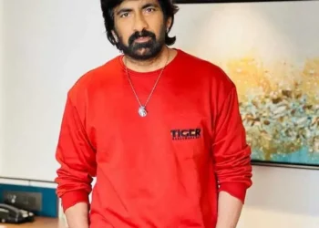 రవితేజ తదుపరి సినిమాలపై ఆసక్తి పెరుగుతోంది