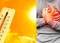 అధిక ఉష్ణోగ్రతలు గుండె ఆరోగ్యంపై ఎలా ప్రభావం చూపుతాయి?