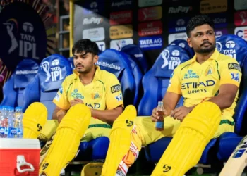 రెండు సెంచరీలతో సంజు హవా.. ప్లేఆఫ్స్ ఆశలు సజీవం