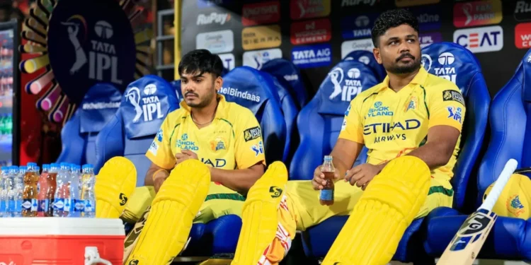 రెండు సెంచరీలతో సంజు హవా.. ప్లేఆఫ్స్ ఆశలు సజీవం