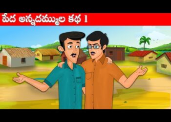 అన్నదమ్ముల కథ
