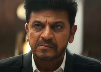 సర్ప్రైజింగ్ క్లైమాక్స్తో ‘పెద్ది’ ఆకట్టుకుంటుందని— శివ రాజ్కుమార్