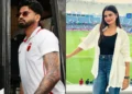 సోషల్ మీడియాలో ట్రోలింగ్‌పై స్పందించిన శ్రేయస్ అయ్యర్ సోదరి
