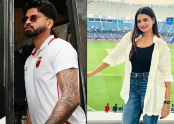 సోషల్ మీడియాలో ట్రోలింగ్పై స్పందించిన శ్రేయస్ అయ్యర్ సోదరి