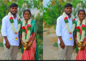 కుటుంబాల్లో కన్నీరు మిగిల్చిన ప్రేమ వివాహం