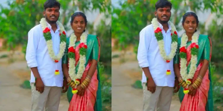 కుటుంబాల్లో కన్నీరు మిగిల్చిన ప్రేమ వివాహం