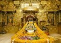 సోమనాథ ఆలయ చారిత్రక ఘట్టం: పునర్నిర్మాణానికి 75 ఏళ్లు పూర్తయ్యాయి