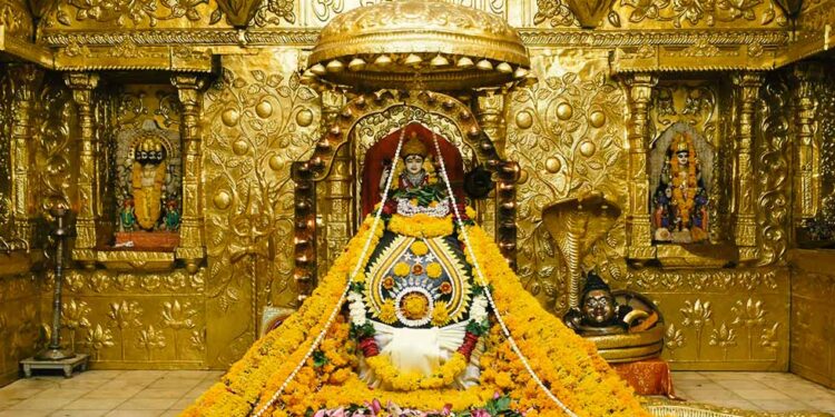 సోమనాథ ఆలయ చారిత్రక ఘట్టం: పునర్నిర్మాణానికి 75 ఏళ్లు పూర్తయ్యాయి
