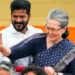 తెలంగాణ ఆవిర్భావానికి సోనియా కారణం – సీఎం రేవంత్