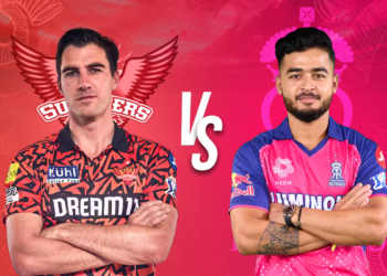 ఎలిమినేటర్‌లో నేడు హైదరాబాద్‌ × రాజస్థాన్‌
