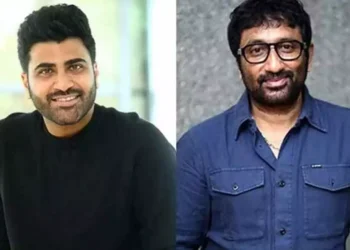 జూలైలో పట్టాలెక్కనున్న శర్వానంద్ – శ్రీను వైట్ల మూవీ