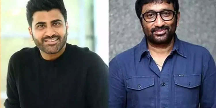 జూలైలో పట్టాలెక్కనున్న శర్వానంద్ – శ్రీను వైట్ల మూవీ