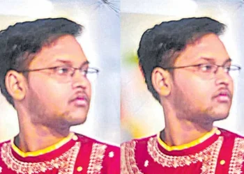 హెచ్‌సీయూలో విషాదం.. విద్యార్థి ఆత్మహత్య