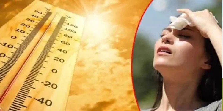 వేసవి వేడి నుంచి రక్షణకు హెల్త్ టిప్స్