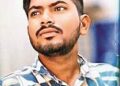నాన్నా.. నన్ను క్షమించు అంటూ యువకుడి ఆత్మహత్య.. రైల్వే ట్రాక్‌పై విషాదం