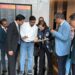 ప్రపంచస్థాయి MICE గమ్యస్థానంగా ఏపీ: మంత్రి నారా లోకేశ్