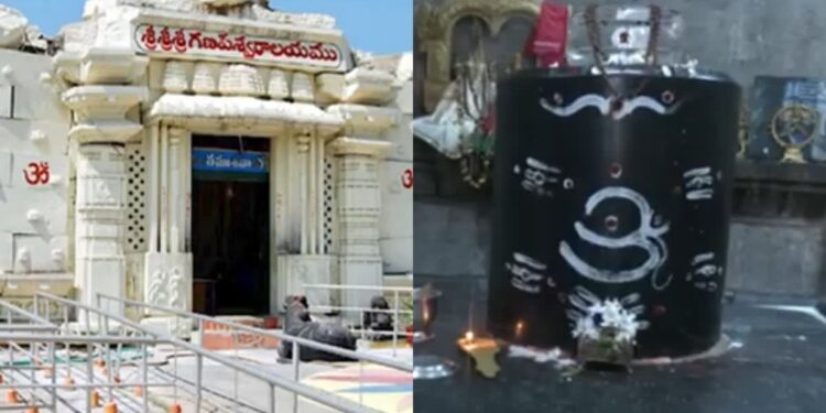 చరిత్ర, శిల్పకళల సమ్మేళనం.. కూసుమంచి గణపేశ్వర ఆలయం వైభవం