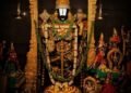 శ్రీవారి సర్వదర్శనానికి 8 గంటల సమయం