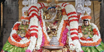 తిరుపతి గోవిందరాజ స్వామి బ్రహ్మోత్సవాలు- ఏ రోజు ఏ వాహన సేవ జరగనుంది?
