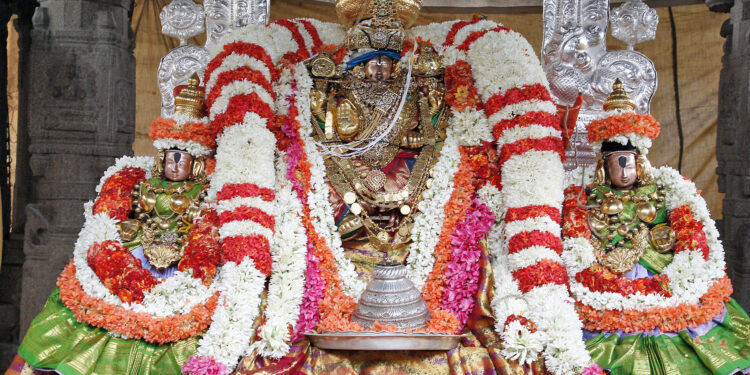 తిరుపతి గోవిందరాజ స్వామి బ్రహ్మోత్సవాలు- ఏ రోజు ఏ వాహన సేవ జరగనుంది?