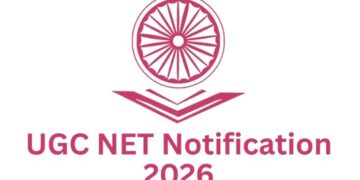 యూజీసీ నెట్‌ జూన్‌ 2026 నోటిఫికేషన్ విడుదల