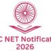 యూజీసీ నెట్‌ జూన్‌ 2026 నోటిఫికేషన్ విడుదల