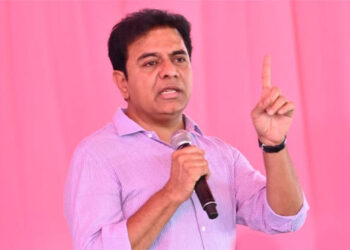 ఎమ్మెల్యే క్యాంపు కార్యాలయంపై దాడి..