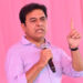 ఎమ్మెల్యే క్యాంపు కార్యాలయంపై దాడి..