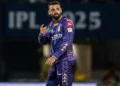 గాయంపై జాగ్రత్తలు పట్టించుకోలేదా? KKRపై బీసీసీఐ కన్నెర్ర