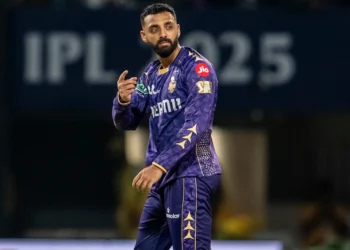 గాయంపై జాగ్రత్తలు పట్టించుకోలేదా? KKRపై బీసీసీఐ కన్నెర్ర