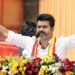 చారిత్రాత్మక గెలుపు.. సినీ ప్రముఖుల స్పందన