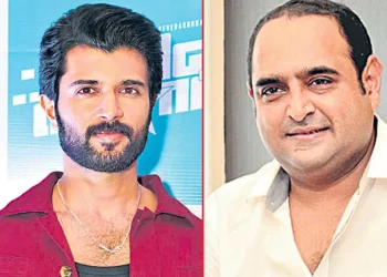 విజయ్ దేవరకొండ–విక్రమ్ కె కుమార్ కాంబోలో పీరియాడిక్ యాక్షన్ డ్రామా ప్రాజెక్ట్
