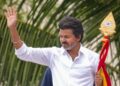 ప్రభుత్వం ఏర్పాటుకు వేగం.. గవర్నర్ అపాయింట్‌మెంట్ కోరిన విజయ్