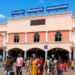 విశాఖ కేంద్రంగా కొత్త రైల్వే జోన్‌కు కేంద్రం గ్రీన్ సిగ్నల్